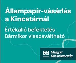 Állampapír