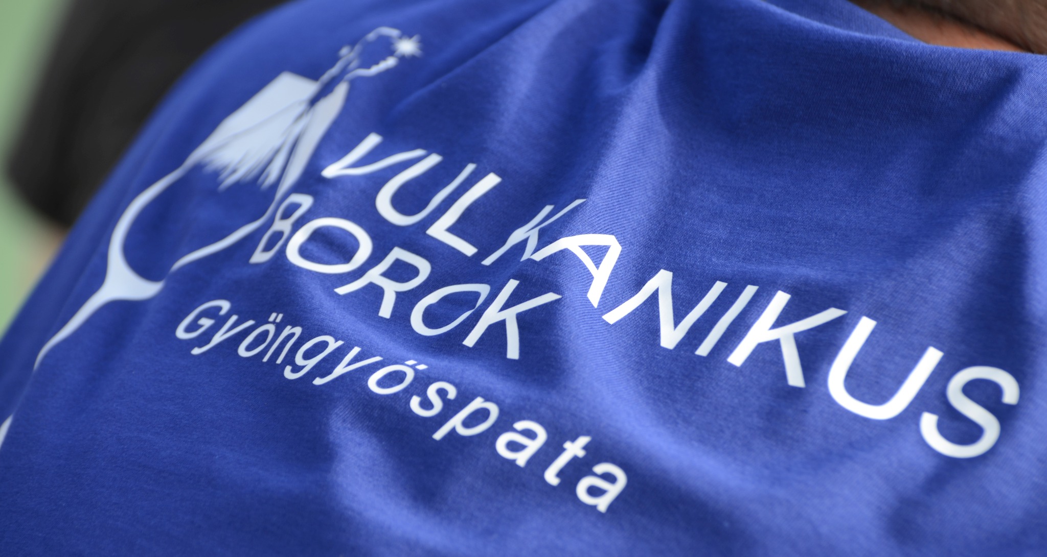 Vulkanikus Borok Fesztiválja