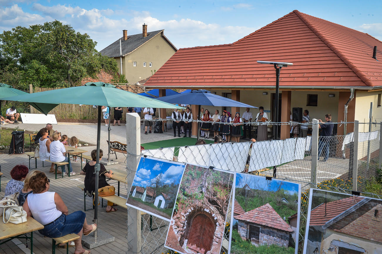 Patai Bor & Tor Fesztivál