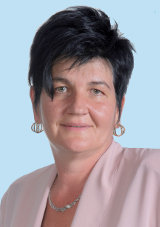 Hevér Lászlóné