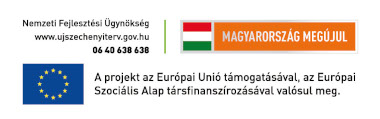 Magyarország megújul