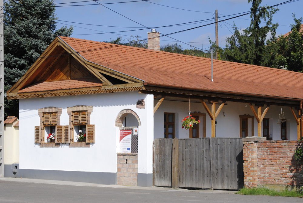 Gyöngyöspata